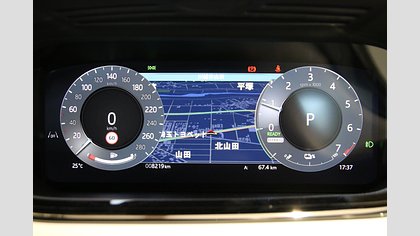 Range Rover Evoque 43