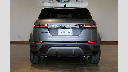 Range Rover Evoque 6