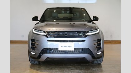 Range Rover Evoque 7