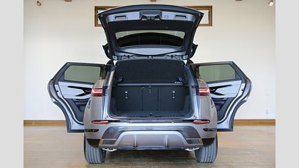 Range Rover Evoque 17