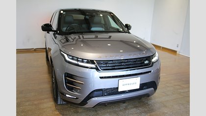 Range Rover Evoque 13