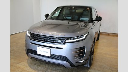 Range Rover Evoque 14
