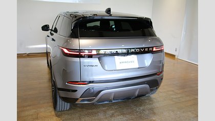 Range Rover Evoque 16