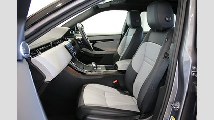 Range Rover Evoque 2