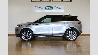 Range Rover Evoque 5