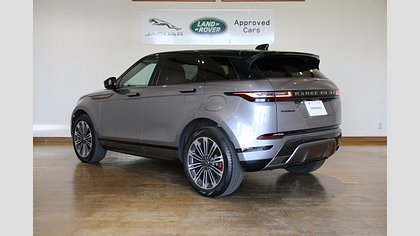 Range Rover Evoque 1