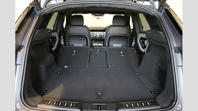 2024 認定中古車 Land Rover Range Rover Evoque アイガーグレイ プラグインハイブリッド（ガソリン） AUTOBIOGRAPHY
