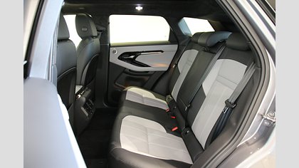 Range Rover Evoque 4