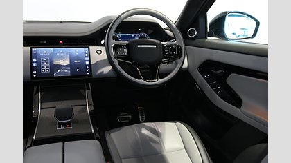 Range Rover Evoque 21
