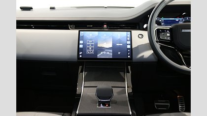 Range Rover Evoque 24
