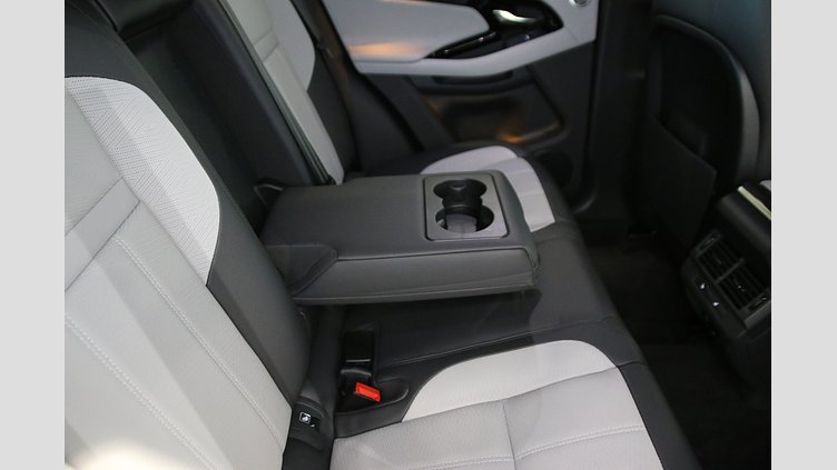2024 認定中古車 Land Rover Range Rover Evoque アイガーグレイ プラグインハイブリッド（ガソリン） AUTOBIOGRAPHY