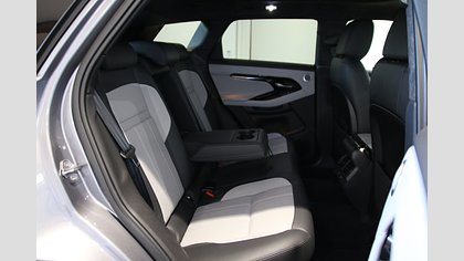 Range Rover Evoque 35