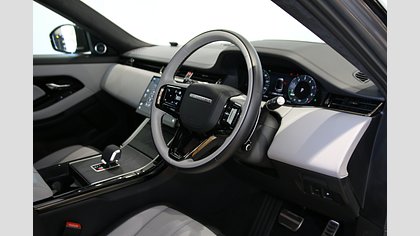Range Rover Evoque 38