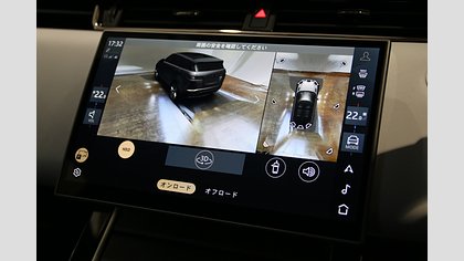 Range Rover Evoque 26