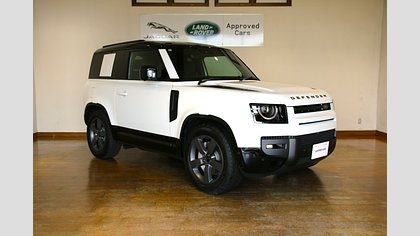 Defender 90 12
