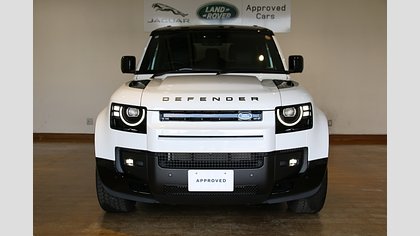 Defender 90 7