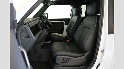 Defender 90 2
