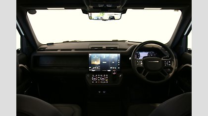 Defender 90 3