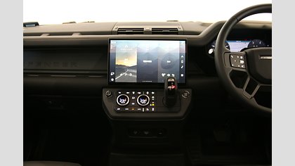 Defender 90 28