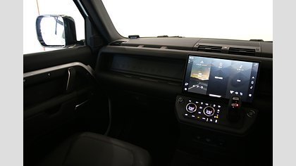 Defender 90 18