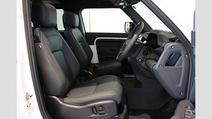 Defender 90 25