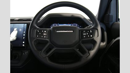 Defender 90 34