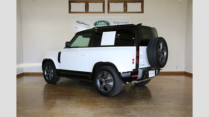 Defender 90 1