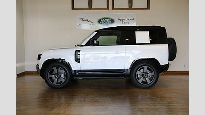 Defender 90 5