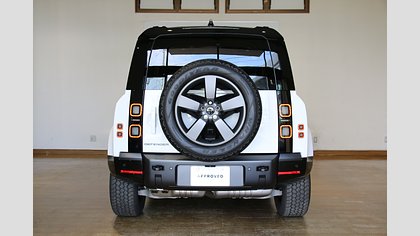 Defender 90 6