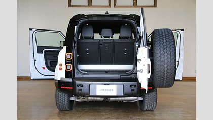Defender 90 15