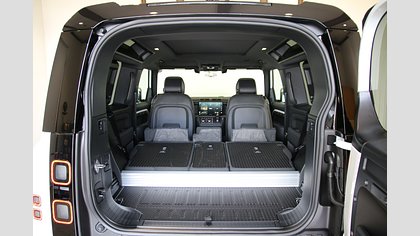 Defender 90 17
