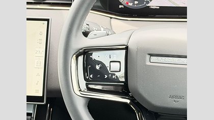 Range Rover Evoque 4