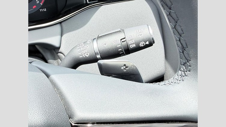 2023 認定中古車 Land Rover Range Rover Evoque カルパチアングレイ D200マイルドハイブリッド（ディーゼル） スタンダードホイールベース S