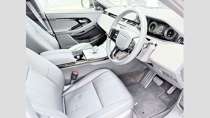 Range Rover Evoque 7