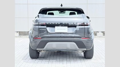 Range Rover Evoque 66