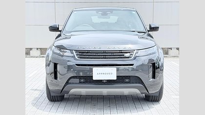 Range Rover Evoque 71