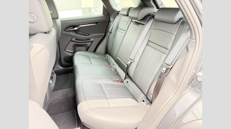 2023 認定中古車 Land Rover Range Rover Evoque カルパチアングレイ D200マイルドハイブリッド（ディーゼル） スタンダードホイールベース S