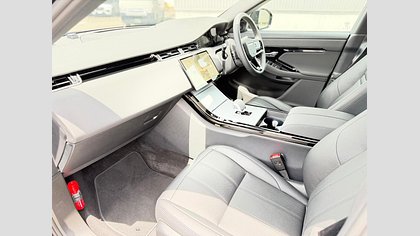 Range Rover Evoque 51