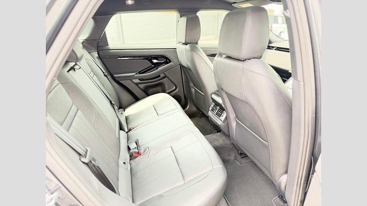 2023 認定中古車 Land Rover Range Rover Evoque カルパチアングレイ D200マイルドハイブリッド（ディーゼル） スタンダードホイールベース S