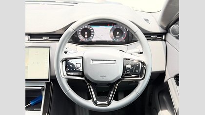 Range Rover Evoque 57