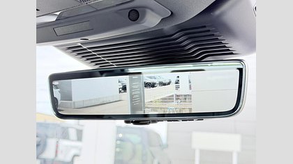 Range Rover Evoque 27