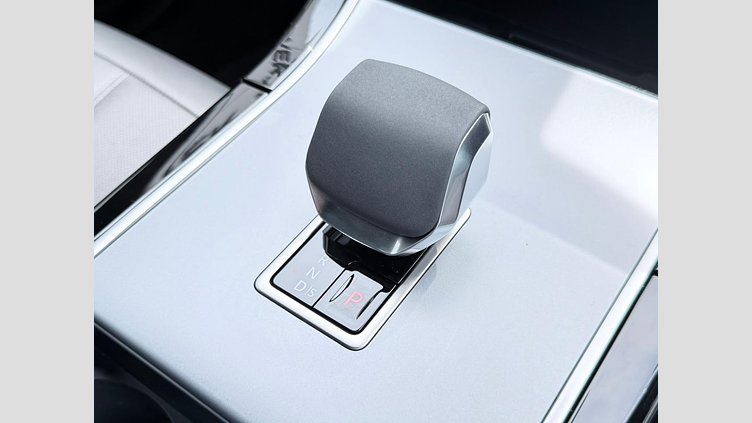 2023 認定中古車 Land Rover Range Rover Evoque カルパチアングレイ D200マイルドハイブリッド（ディーゼル） スタンダードホイールベース S