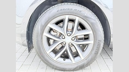 Range Rover Evoque 29