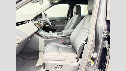 Range Rover Evoque 18