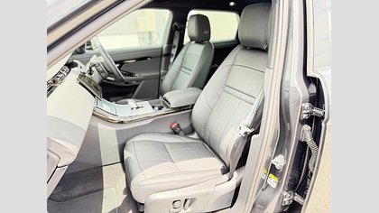 Range Rover Evoque 21