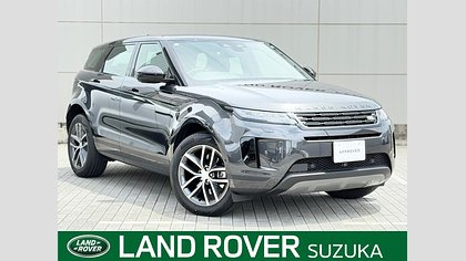 Range Rover Evoque 26