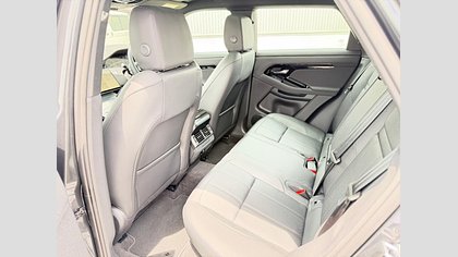Range Rover Evoque 36