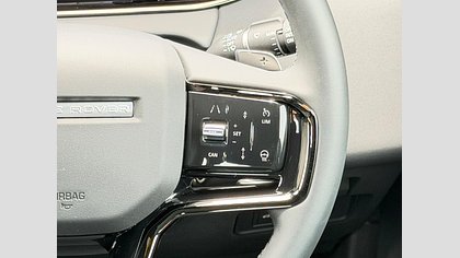 Range Rover Evoque 38