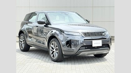 Range Rover Evoque 34