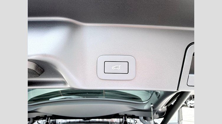 2023 認定中古車 Land Rover Range Rover Evoque カルパチアングレイ D200マイルドハイブリッド（ディーゼル） スタンダードホイールベース S